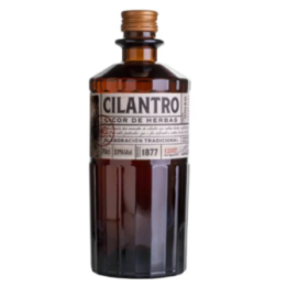 Cilantro Liquore al Coriandolo Pazo de Valdomino