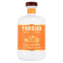 Gin Tarsier Calamansi Citrus