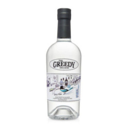 Gin The Greedy Gentle Ed.