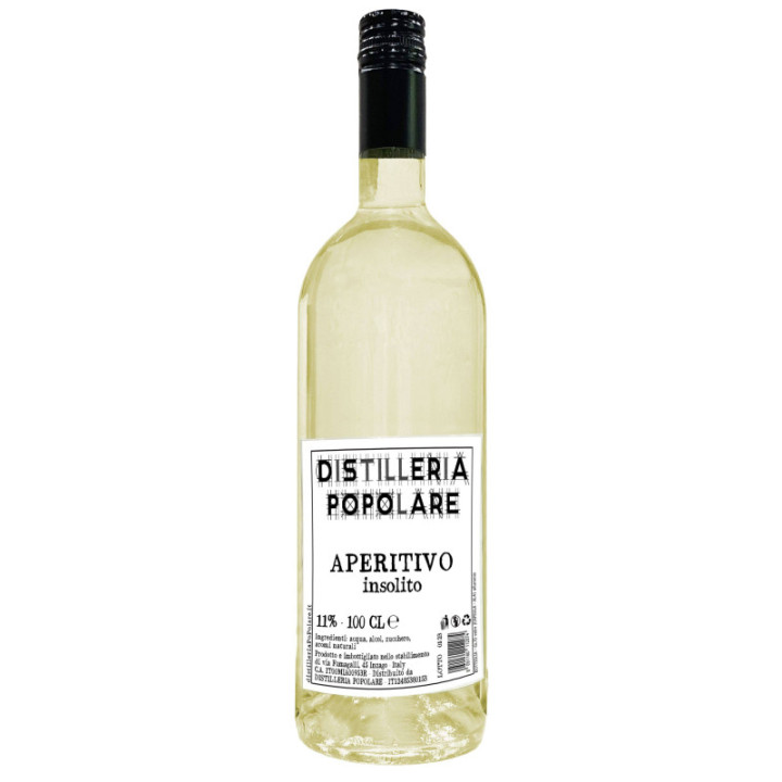 Aperitivo Insolito Naturale