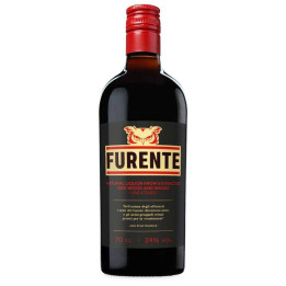 Liquore Affumicato Furente