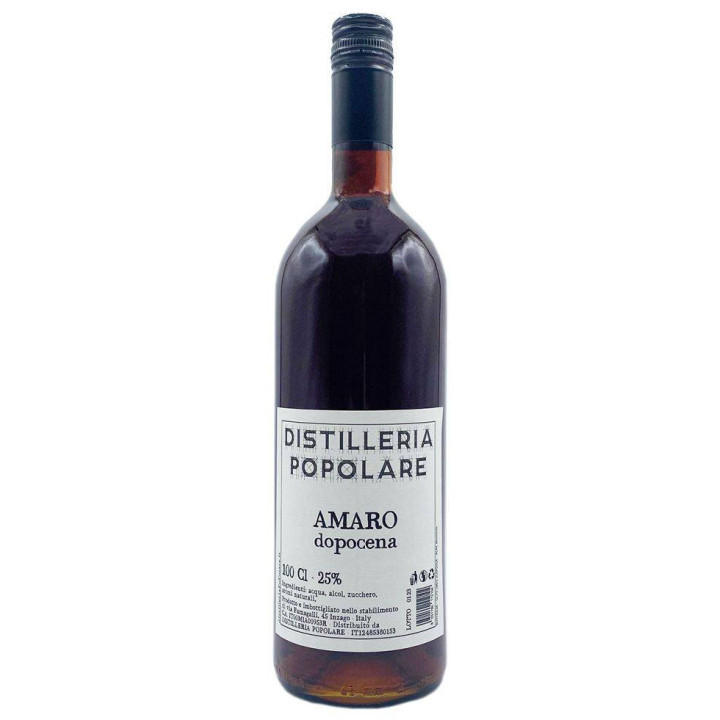 Amaro DopoCena