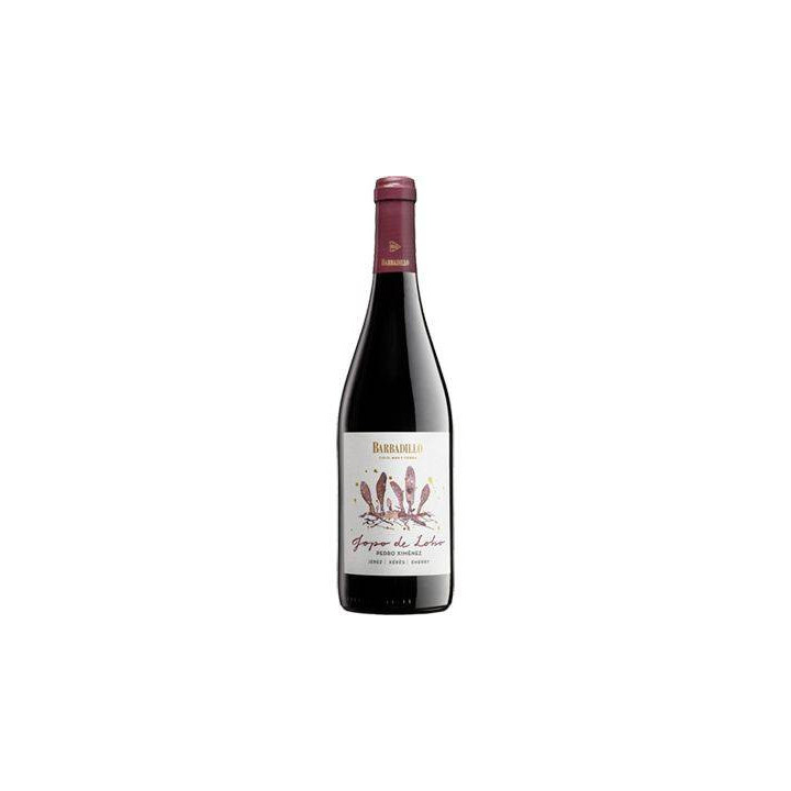 Pedro Ximenez Jopo de Lobo