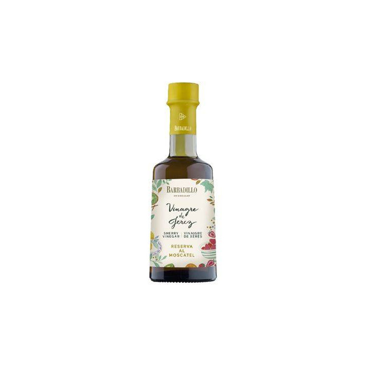 Barbadillo Aceto di Vino Moscato Giallo