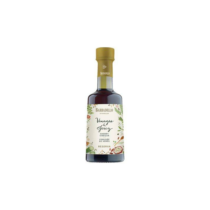 Barbadillo Aceto di Vino Jerez Riserva