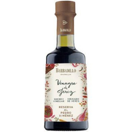 Barbadillo Aceto di Vino de Jerez PX Pedro Ximénez