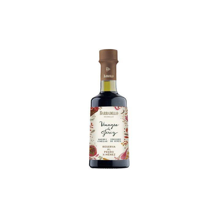 Barbadillo Aceto di Vino de Jerez PX Pedro Ximénez