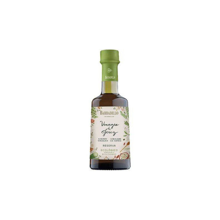 Barbadillo Aceto di Vino de Jerez Riserva BIO