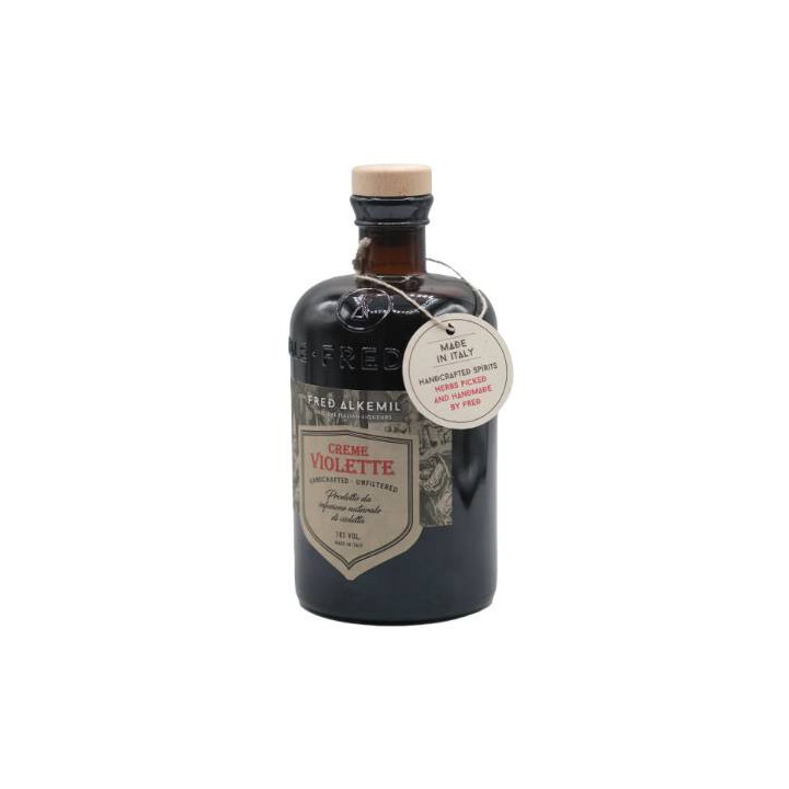 Violetta Liquore Fred Alkemil