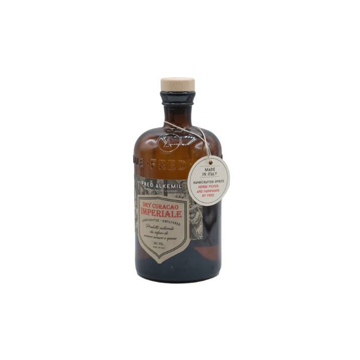 Dry Curacao Imperiale Fred Alkemil