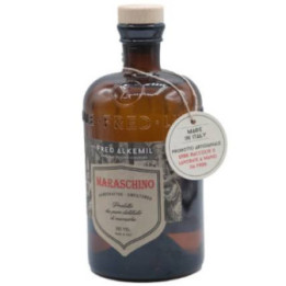 Maraschino Fred Alkemil