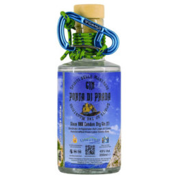 Gin Porta di Prada Label Edition GP01