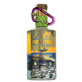 Gin Porta di Prada Label Edition GP03