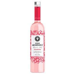 Adam Mickiewicz Cranberry