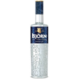Vodka Björn Crystal