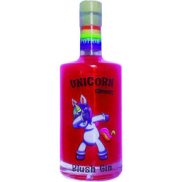 Blush Gin Mystical Potion Unicorn Groove