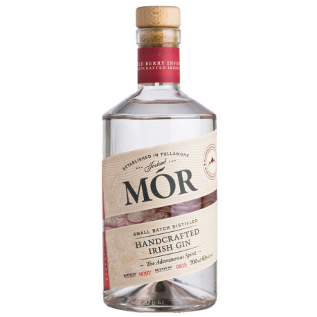 Gin Mor Irish Tullamore