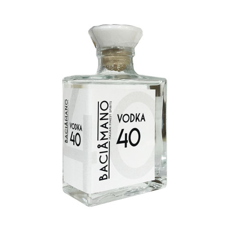 Vodka 40