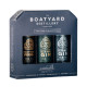 The Boatyard Tasting Collection