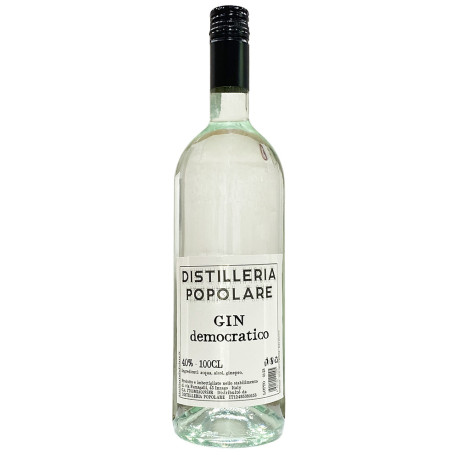 Democratico Dry Gin