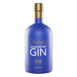Gin Burleighs Leicester Dry