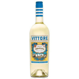 Vermouth Vittore Bianco