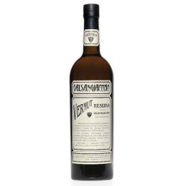 Vermouth Valsangiacomo Riserva