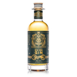 Gin Boatyard Old Tom