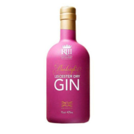 Gin Burleighs King Richard III