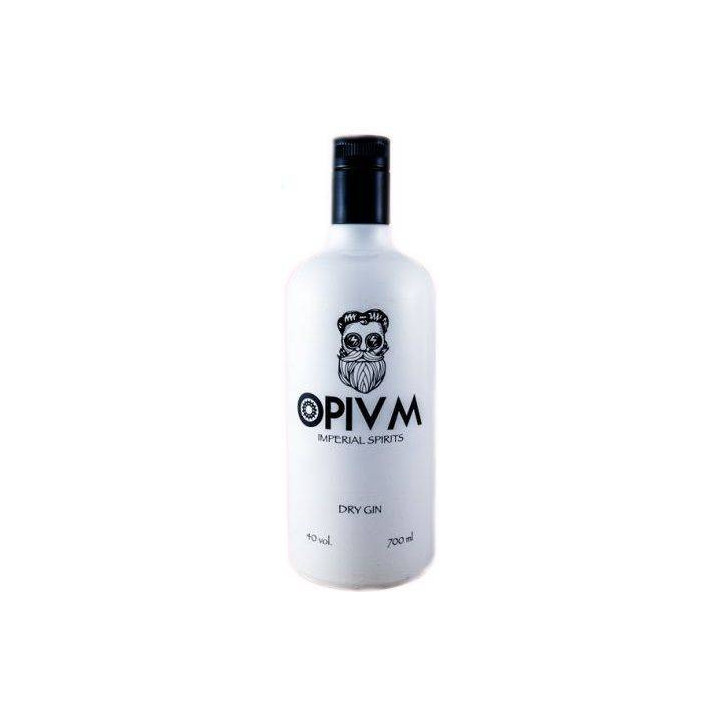 Gin Opivm Imperial Spirits Dry