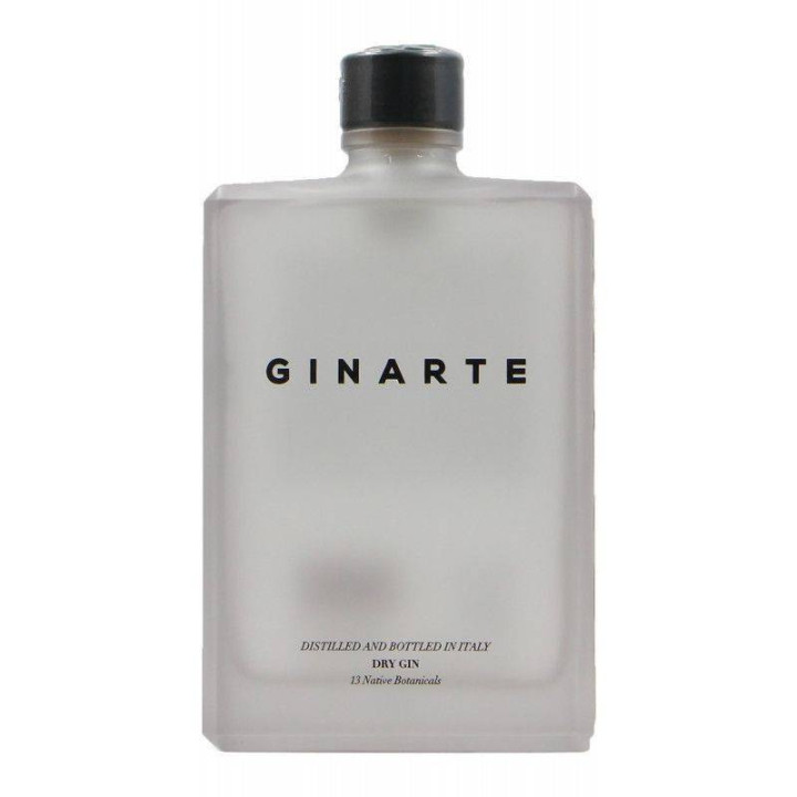 Gin Ginarte Dry