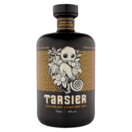 Gin Tarsier Southeast Asian Dry