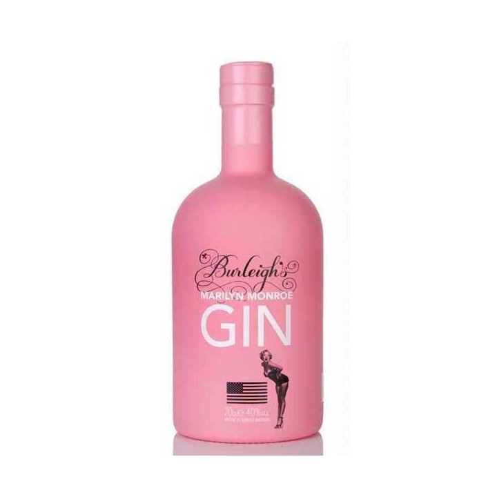 Gin Burleighs Marylin Limited Ed.