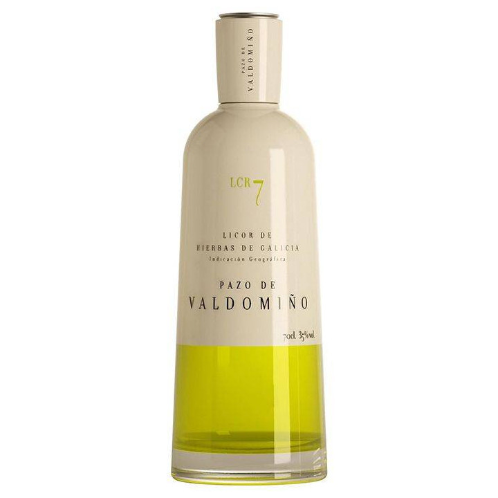 Hierbas de Galizia - Pazo de Valdomino