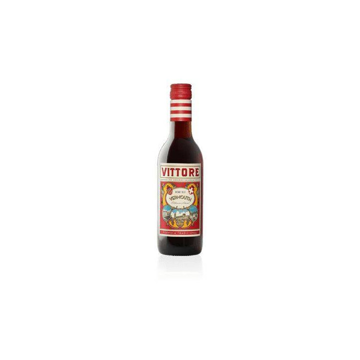 Vermouth Vittore Rosso Mignon