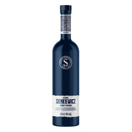Vodka Premium Henryk Sienkiewicz