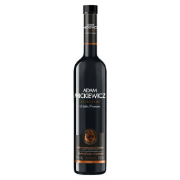 Vodka Aged Adam Mickiewicz