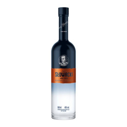 Julius Slowacki Premium Vodka