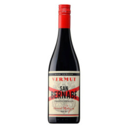 San Bernabè Vermouth Rosso Classico