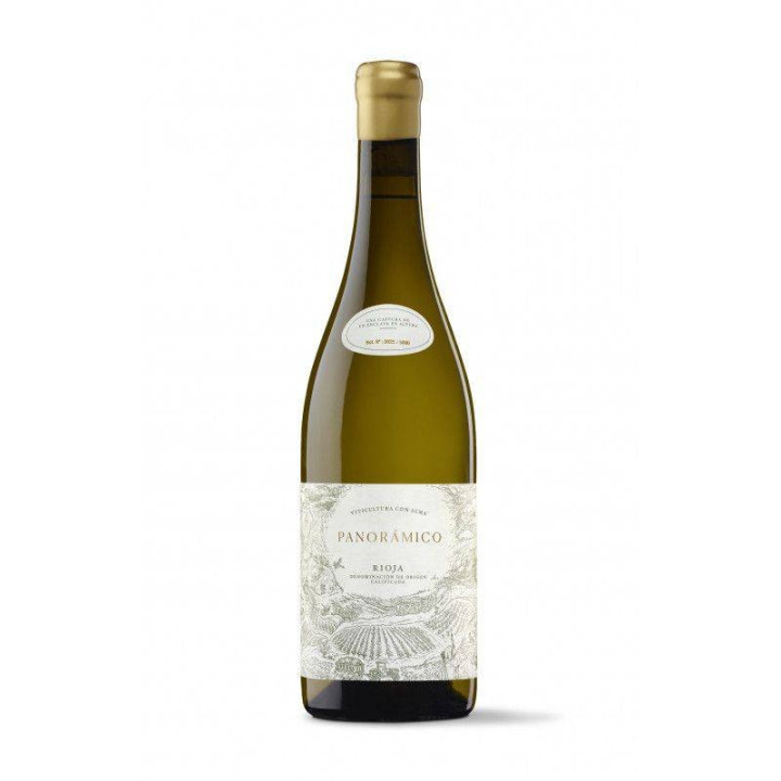 Panoramico Rioja Bianco