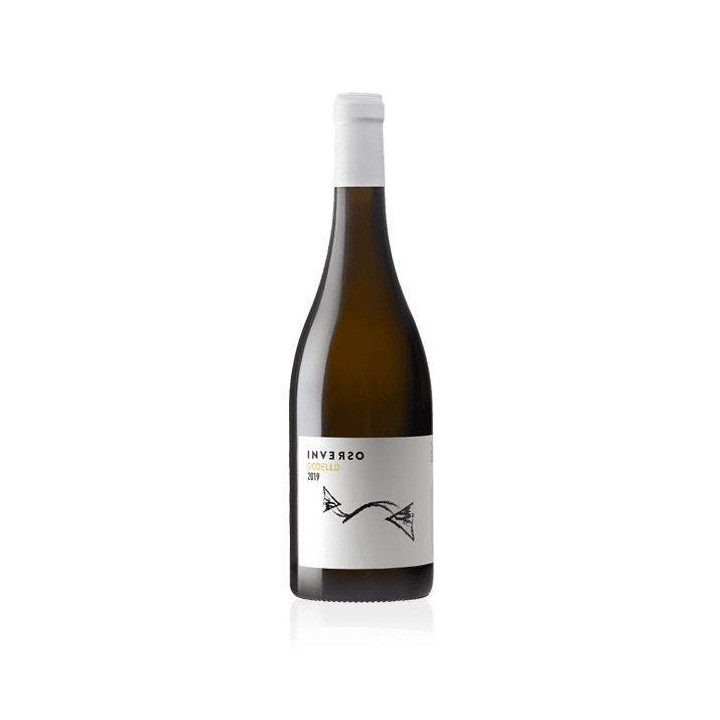 Valsangiacomo Inverso Bianco 2019