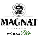 Magnat Bio Vodka